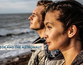 Eke Chukwu&#039;s ZOE AND THE ASTRONAUT Available Now On ReelHouse