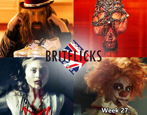 Week 27: Film News &amp; Trailer Talk