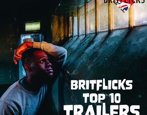 BritFlicks&#039; Top 10 Indie Film Trailers: Craig Fairbrass Hits Top Spot &amp; INVASION PLANET EARTH Passes 2.1 Million Views.