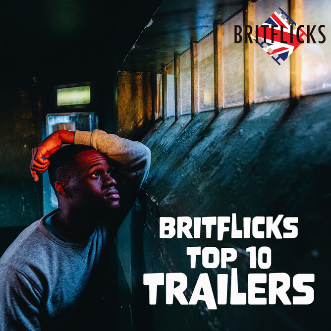 BritFlicks' Top 10 Indie Film Trailers: Craig Fairbrass Hits Top Spot & INVASION PLANET EARTH Passes 2.1 Million Views.