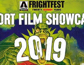 Arrow Video FrightFest Unleashes 2019 Short Film Programme.