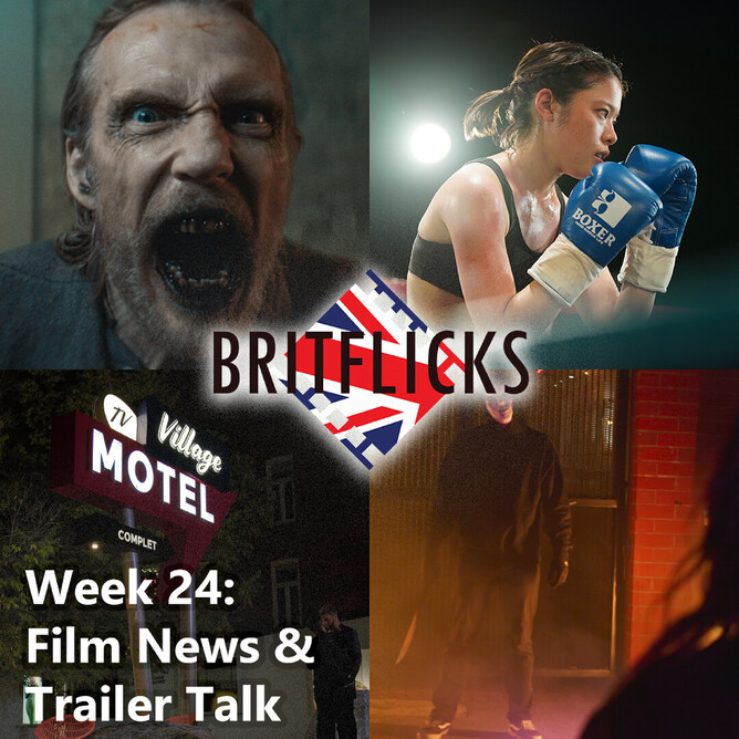 Film News & Trailer Talk