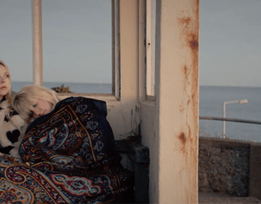 Greta Bellamacina&#039;s HURT BY PARADISE To Be Released In UK Cinemas 18th September 2020.