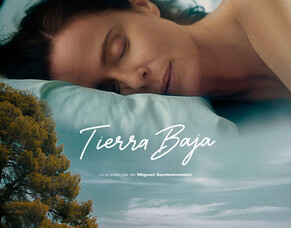 &lsquo;THE LOW LAND&rsquo; (2025) &ndash; Official Trailer via The Movie Agency