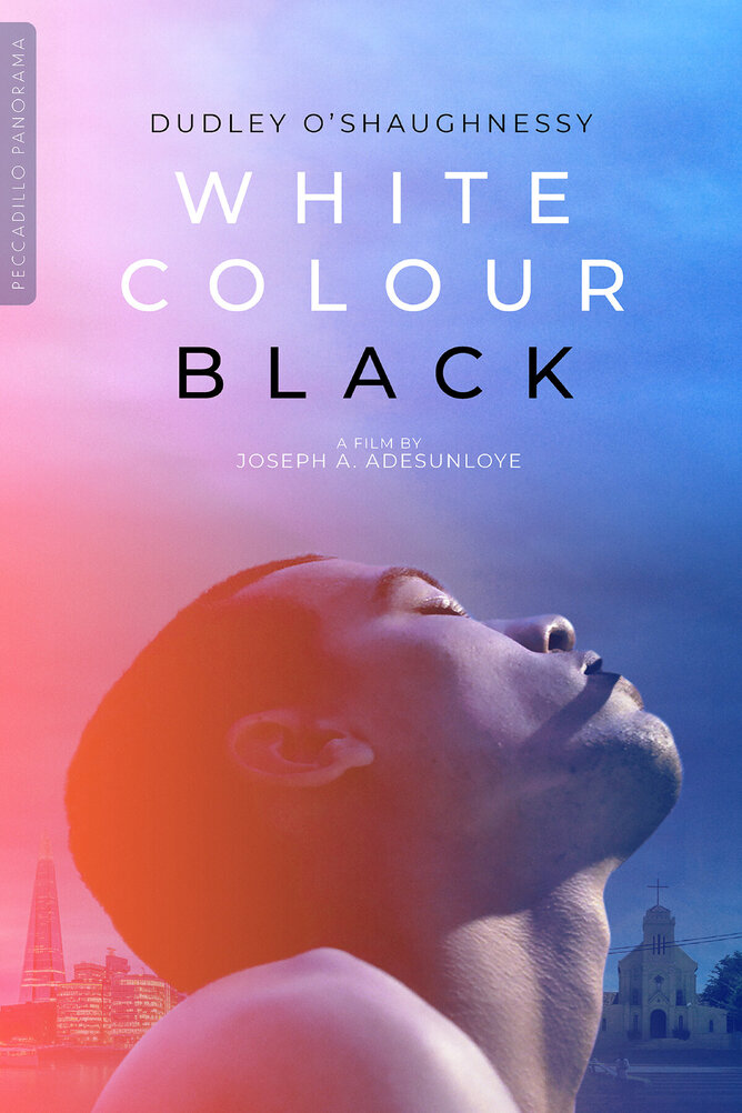 Curzon home Cinema to release White Colour Black.
