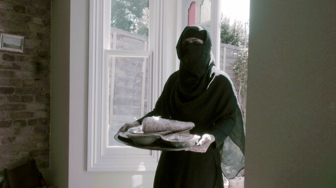 THE FILMMAKER’S HOUSE is in cinemas, virtual cinemas and on premium VOD from 29th January 2021.