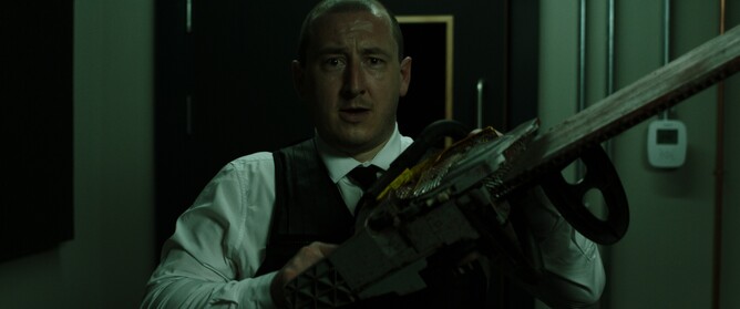 HOW TO KILL MONSTERS - Arron Dennis