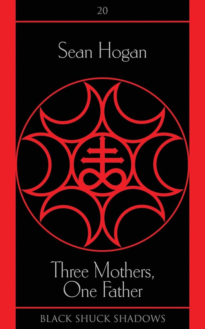 THREE MOTHERS, ONE FATHER