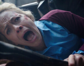 &#039;DARK NIGHT OF THE SOUL&#039; Premiering on Amazon November 12