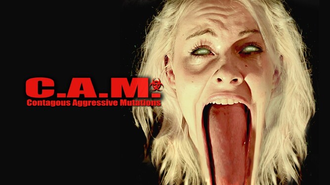 Film Traileer Drops For Steph Du Melo's British Found Footage Horror C.A.M.