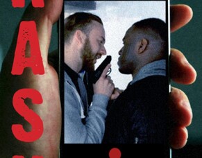 Behind The Scenes Of Eoghan Synnott&#039;s Britsh Urban Film RASH