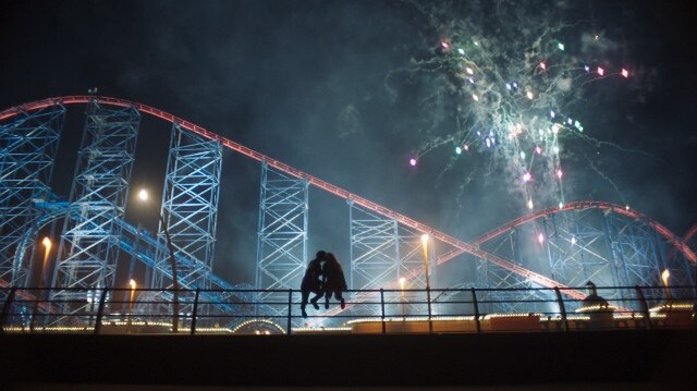 EATEN BY LIONS - British Comedy starring Asim Chaudhry & Johnny Vegas