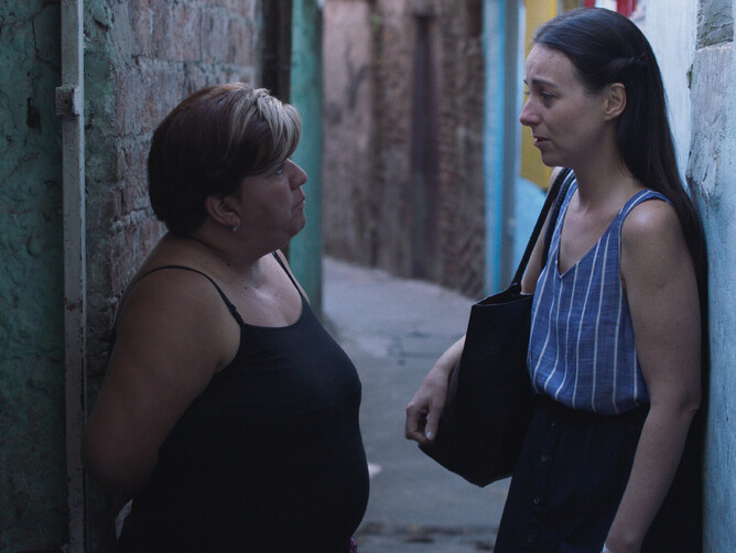 Sovereign Film Distribution To Release Francisco Márquez’s Argentinian Psychological Thriller A COMMON CRIME 9th April 2021.