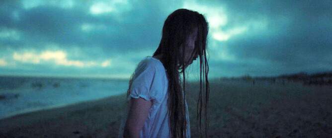 THE ONES YOU DIDN'T BURN  - Written, directed & featuring Elise Finnerty