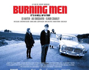 British Films In UK Cinemas, On Digital, DVD &amp; Blu-Ray March 2019.