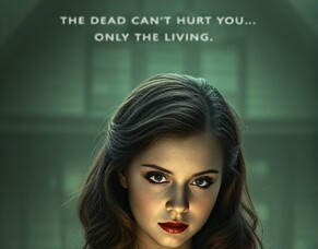 Exclusive First Look at Jason Brown&#039;s British Thriller &#039;EMERALD COTTAGE&#039;