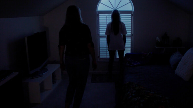 Terror Films Acquire Worldwide Digital Rights To Renaissance Entertainment’s Paranormal Horror Film REVISITANT.