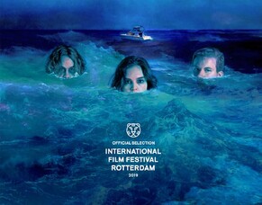 Rob Grant Talks About His Horror HARPOON Ahead Of Arrow Video FrightFest UK Premiere 2019.