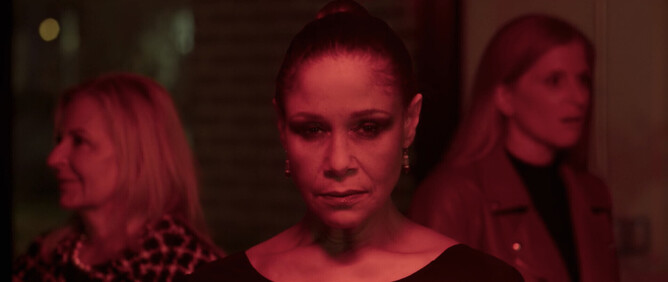 HAUNTOLOGY - Directed by Parker Brennon