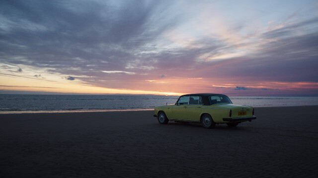 EATEN BY LIONS - British Comedy starring Asim Chaudhry & Johnny Vegas