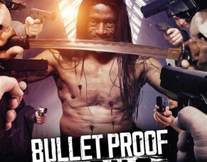 BULLET PROOF JESUS (Director&rsquo;s Cut) Now Available