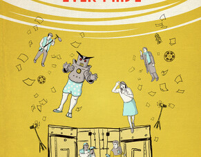 &#039;THE LAST MOVIE EVER MADE&#039;: Now Streaming on Amazon in the UK &amp; Amazon+Apple TV in the US!