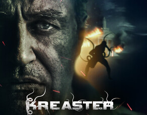 &lsquo;KREASTER&rsquo; Trailer: Military Horror Meets Paranormal Mystery in Short Film from Former NFL Star Phillip Buchanon