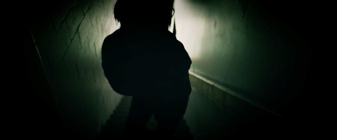 VOLITION - Magda Apanowicz