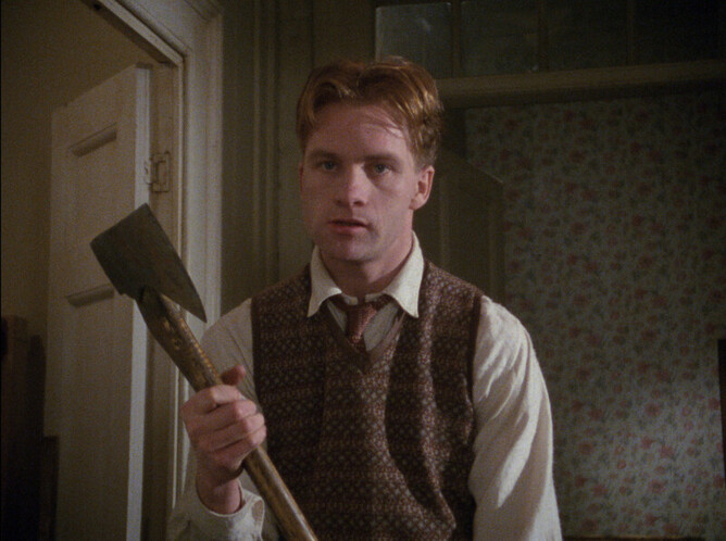  the woman in black: Unseen for decades, Nigel Kneale's chilling adaptation of Susan Hill's best-selling novel was first broadcast on ITV in 1989...