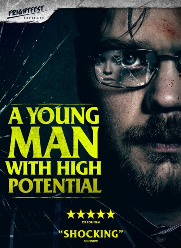 A Young Man With High Potential - Frightfest presents