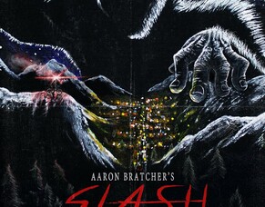 &#039;SLASH SQUATCH&#039; (2026) &ndash; Extended teaser &amp; Indiegogo finish funds