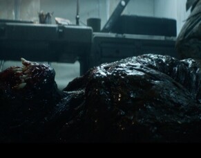 Neil Marshall Talks About His Film THE LAIR, Ahead Of Its Arrow Video FrightFest World Premiere.