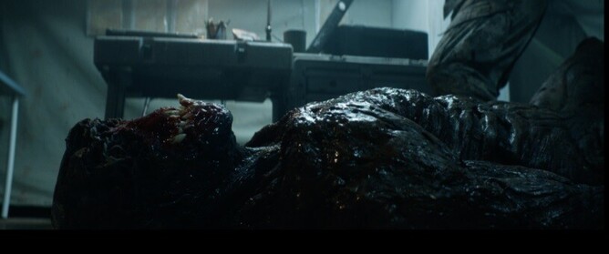 THE LAIR will celebrate its World Premiere at FrightFest 2022