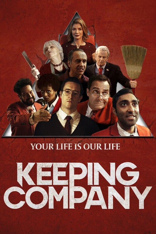 Best Feature: KEEPING COMPANY