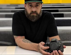 Production Commences On &lsquo;Video Nasty&rsquo; Comic Book Writer, Mario Covone&rsquo;s Debut Feature OVERTIME