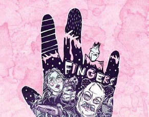 Writer/Director Juan Ortiz Talks FINGERS Ahead Of Arrow Video Frightfest 2019 European Premiere.