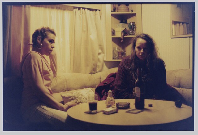 TWO FOR JOY - Billie Piper & Samantha Morton