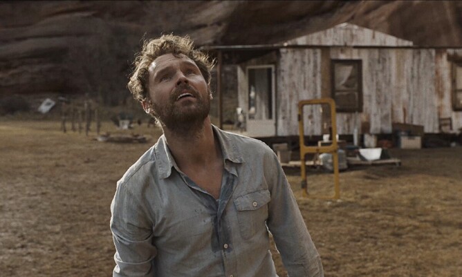 THE SEEDING - Scott Haze as Wyndham Stone