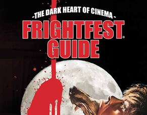 THE FRIGHTFEST GUIDE TO WEREWOLF MOVIES To Go On Sale Exclusively At Arrow Video FrightFest 2019.