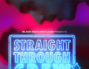 STRAIGHT THROUGH CREW  &ndash; Official Trailer For New British Indie Film Now On Prime Video