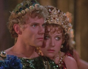 Vertigo Releasing Brings &lsquo;CALIGULA: THE ULTIMATE CUT&rsquo; to Cinemas and Digital on August 9th