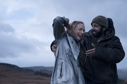 ALI & AVA: Clio Barnard Wraps On Her Latest Movie Starring Adeel Akhtar & Claire Rushbrook.