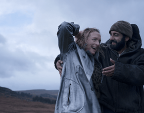 ALI &amp; AVA: Clio Barnard Wraps On Her Latest Movie Starring Adeel Akhtar &amp; Claire Rushbrook.