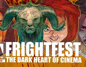 Arrow Video FrightFest 2022: Full Line-Up Of Movies From The Dark Heart Of Cinema.