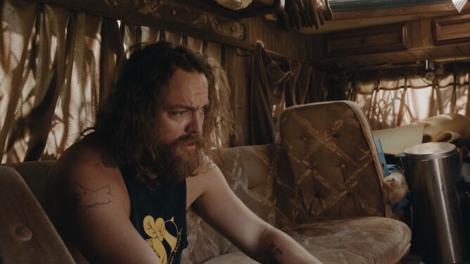 FINGERS - Juan Ortiz - FrightFest 2019