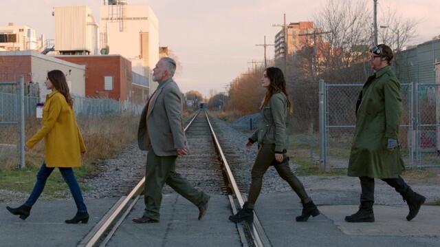 The Hoard - Jesse Thomas Cook