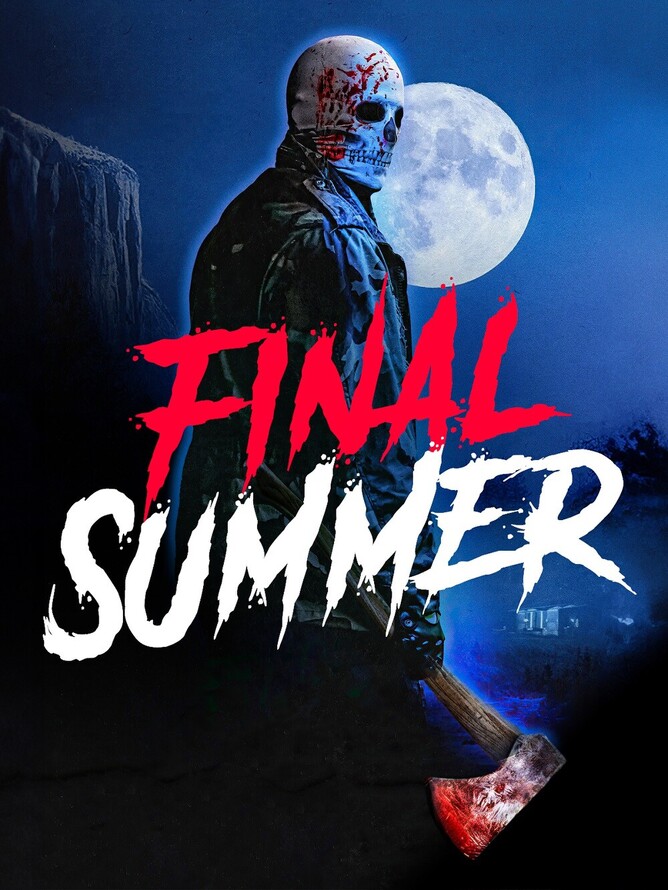 FINAL SUMMER - On UK Digital 18 September 2023