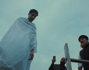 New Trailer Released for Claustrophobic Thriller &#039;DIE BEFORE YOU DIE&#039; - In Select Cinemas 27 September 2024