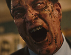 Ahead of Its International Premiere at UK&rsquo;s FrightFest: 'BLACK MOLD' Trailer Released by Raven Banner.