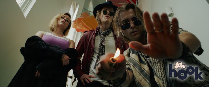 'THE HOOK' (2025) – Trailer, premiere date & where to watch